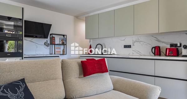 À vendre Appartement 2 pièces 36.45 m² - Hyères 83400