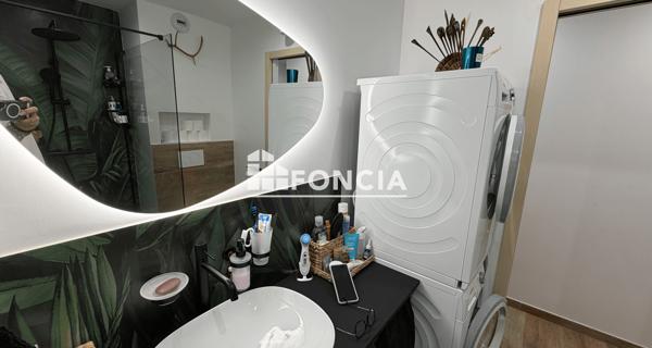 À vendre Appartement 2 pièces 36.45 m² - Hyères 83400