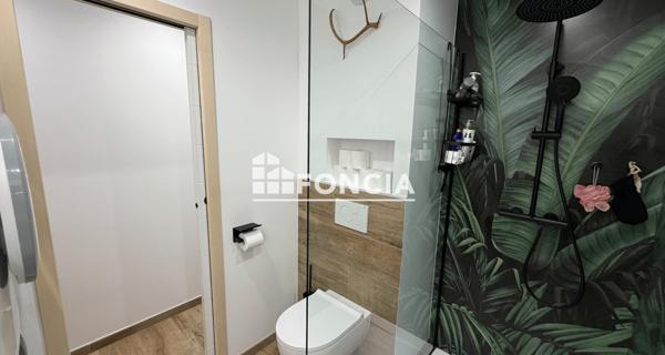 À vendre Appartement 2 pièces 36.45 m² - Hyères 83400