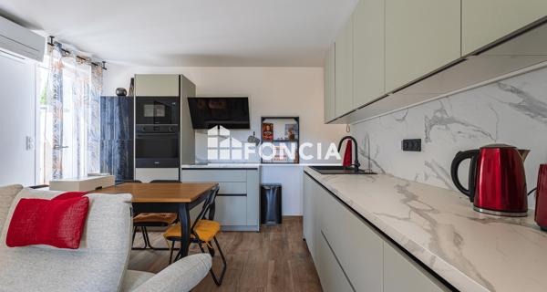 À vendre Appartement 2 pièces 36.45 m² - Hyères 83400