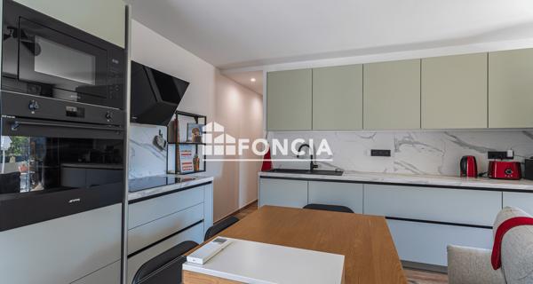 À vendre Appartement 2 pièces 36.45 m² - Hyères 83400