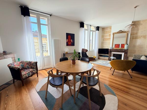 Appartement 3 pièce(s) 2 chambre(s) 94.87 m²