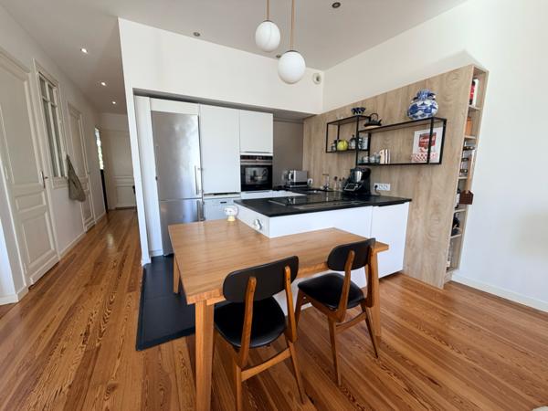 Appartement 3 pièce(s) 2 chambre(s) 94.87 m²