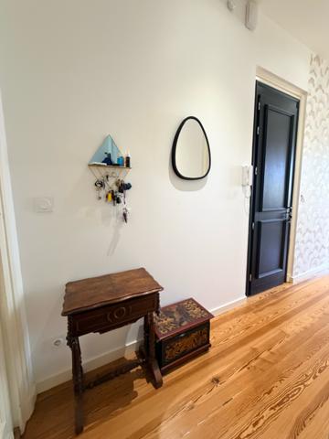 Appartement 3 pièce(s) 2 chambre(s) 94.87 m²