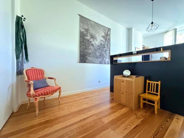 Appartement 3 pièce(s) 2 chambre(s) 94.87 m²