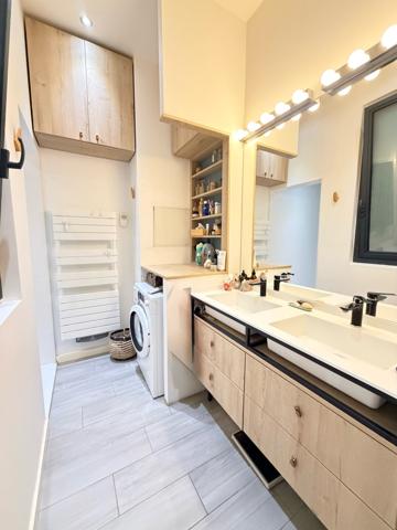 Appartement 3 pièce(s) 2 chambre(s) 94.87 m²