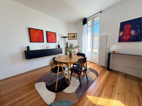 Appartement 3 pièce(s) 2 chambre(s) 94.87 m²