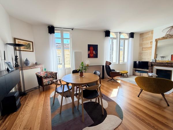 Appartement 3 pièce(s) 2 chambre(s) 94.87 m²