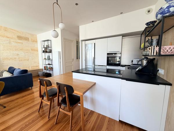 Appartement 3 pièce(s) 2 chambre(s) 94.87 m²