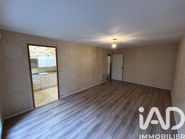 Appartement à vendre 3 pièces 65 m² Lille