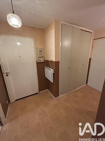 Appartement à vendre 3 pièces 65 m² Lille