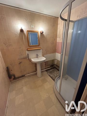 Appartement à vendre 3 pièces 65 m² Lille