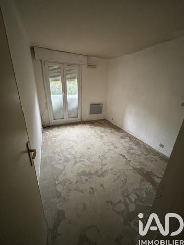 Appartement à vendre 3 pièces 65 m² Lille