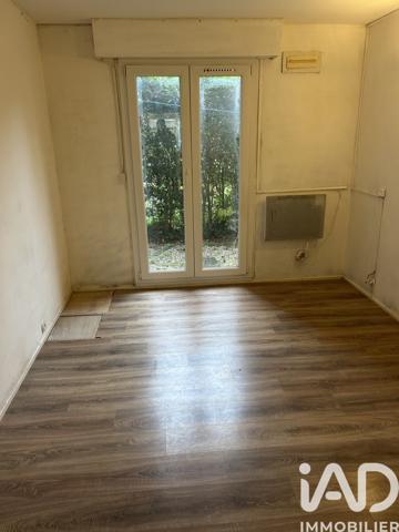 Appartement à vendre 3 pièces 65 m² Lille