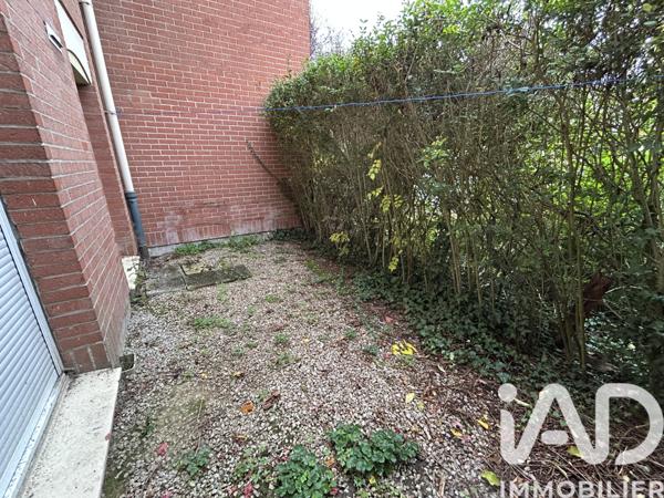 Appartement à vendre 3 pièces 65 m² Lille