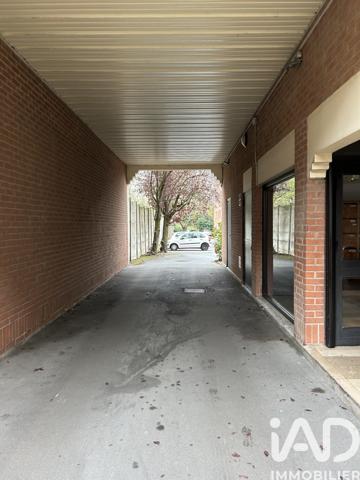 Appartement à vendre 3 pièces 65 m² Lille