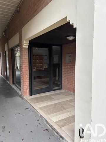 Appartement à vendre 3 pièces 65 m² Lille