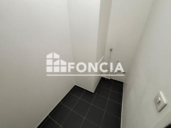 Location Appartement 3 pièces 80 m² - 75 AVENUE LAPLACE Arcueil 94110