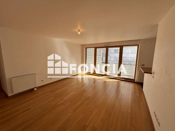 Location Appartement 3 pièces 80 m² - 75 AVENUE LAPLACE Arcueil 94110