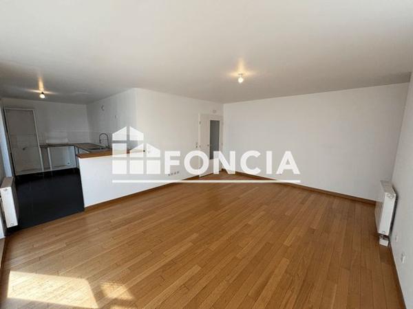Location Appartement 3 pièces 80 m² - 75 AVENUE LAPLACE Arcueil 94110