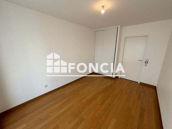 Location Appartement 3 pièces 80 m² - 75 AVENUE LAPLACE Arcueil 94110