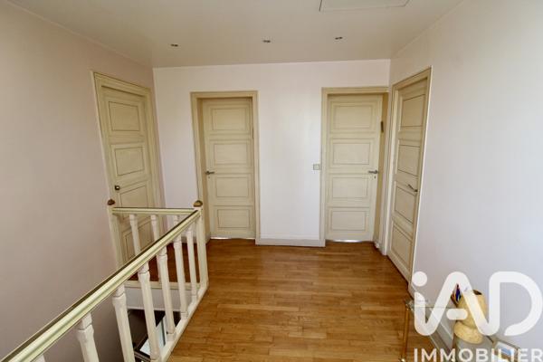 Maison à vendre 9 pièces 260 m² Châtenay-Malabry