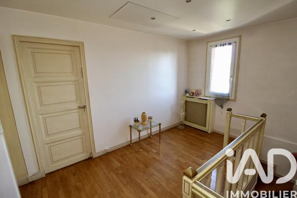 Maison à vendre 9 pièces 260 m² Châtenay-Malabry