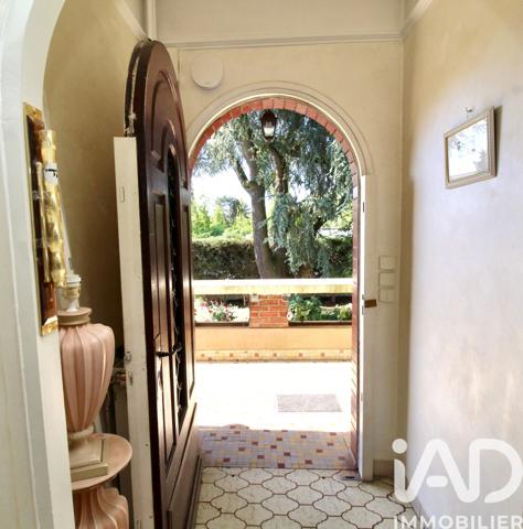 Maison à vendre 9 pièces 260 m² Châtenay-Malabry
