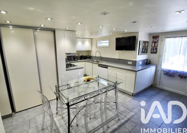 Maison à vendre 9 pièces 260 m² Châtenay-Malabry