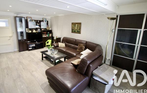 Maison à vendre 9 pièces 260 m² Châtenay-Malabry