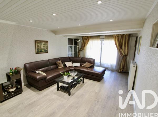 Maison à vendre 9 pièces 260 m² Châtenay-Malabry