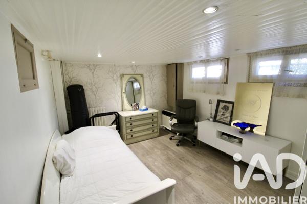 Maison à vendre 9 pièces 260 m² Châtenay-Malabry