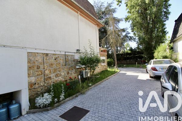 Maison à vendre 9 pièces 260 m² Châtenay-Malabry
