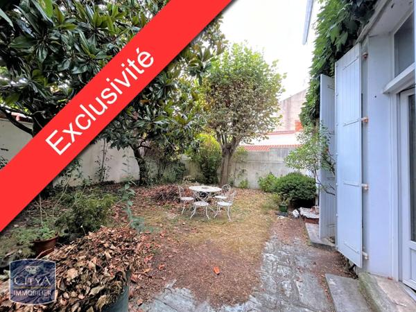 Maison à vendre 10 pièces 265m²