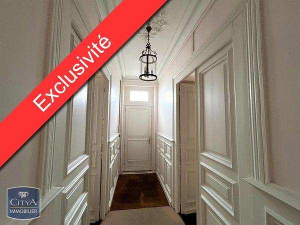Maison à vendre 10 pièces 265m²