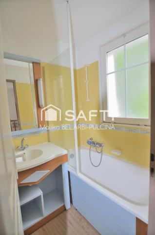 Maison de vacances à Port Bourgenay!