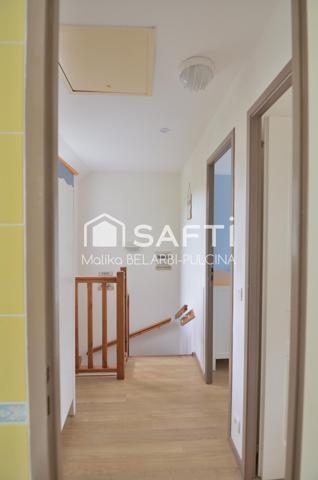 Maison de vacances à Port Bourgenay!