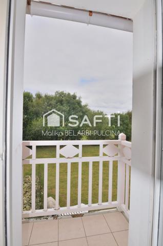 Maison de vacances à Port Bourgenay!