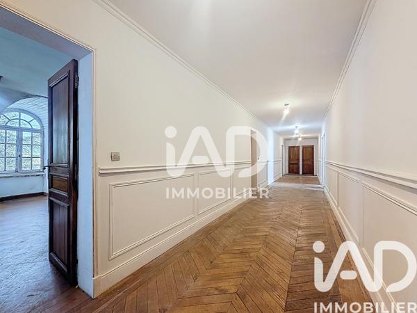 Maison à vendre 12 pièces 368 m² Roissy-en-Brie