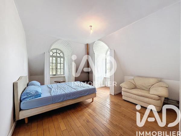 Maison à vendre 12 pièces 368 m² Roissy-en-Brie