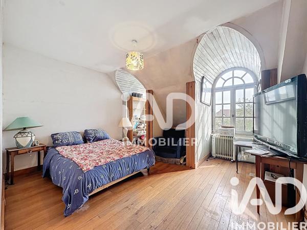 Maison à vendre 12 pièces 368 m² Roissy-en-Brie