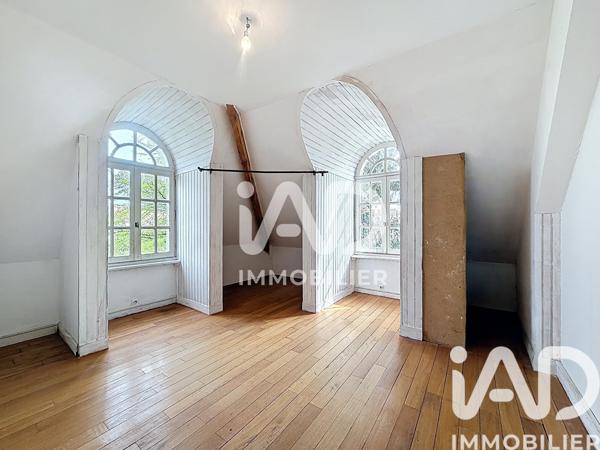 Maison à vendre 12 pièces 368 m² Roissy-en-Brie