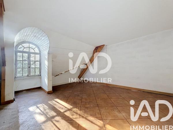 Maison à vendre 12 pièces 368 m² Roissy-en-Brie