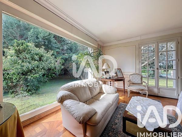 Maison à vendre 12 pièces 368 m² Roissy-en-Brie