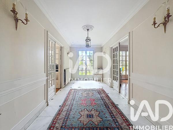 Maison à vendre 12 pièces 368 m² Roissy-en-Brie