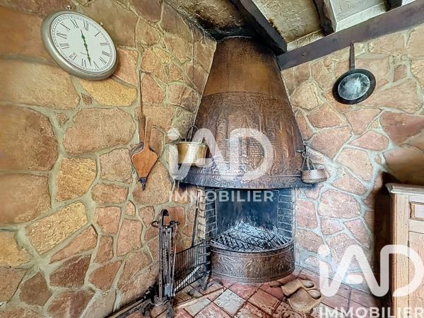 Maison à vendre 12 pièces 368 m² Roissy-en-Brie