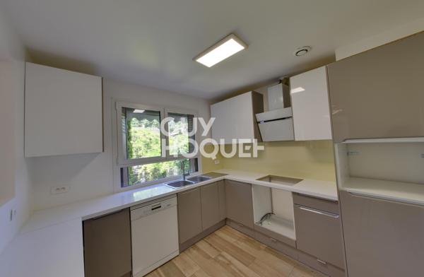 Maison à vendre de 4 pièces