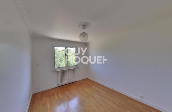 Maison à vendre de 4 pièces