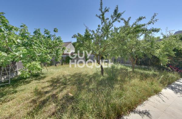 Maison à vendre de 4 pièces