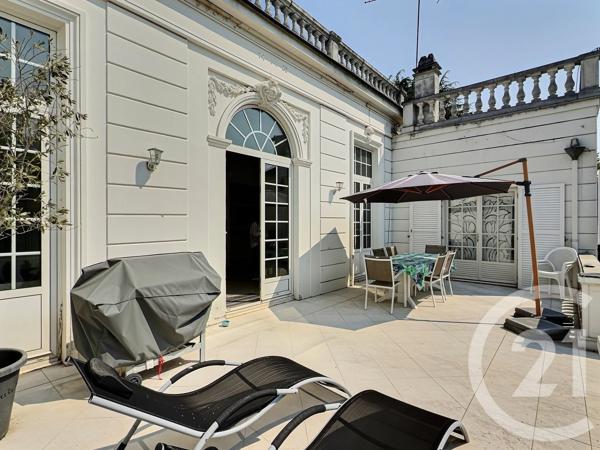 Maison à vendre  6 pièces - 137,47 m 2   CHATENAY MALABRY  - 92